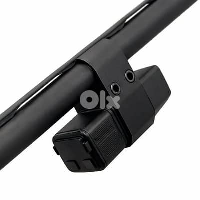 Firefly Q8L 4K ShotKam – Auto Trigger Recording with Red Dot