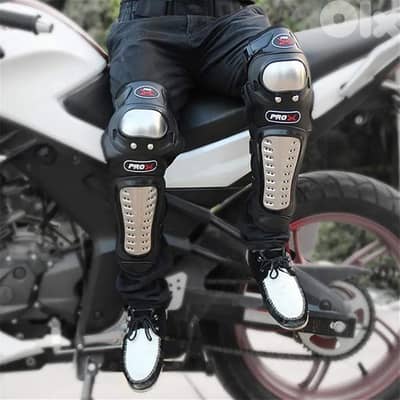 knees and elbows Protection
