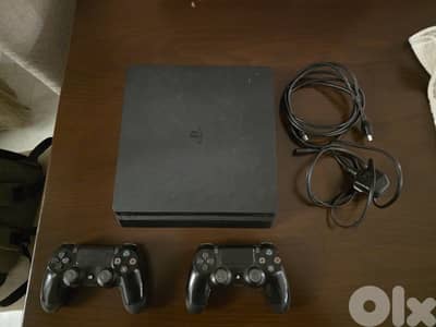 ps4 slim