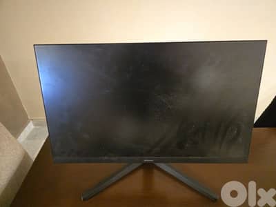 samsung monitor