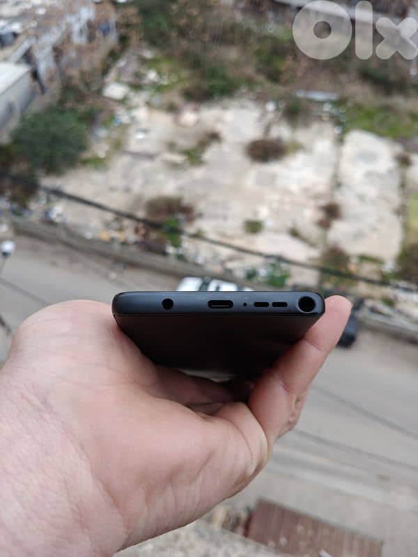 Motorola Moto G Stylus 5G 3