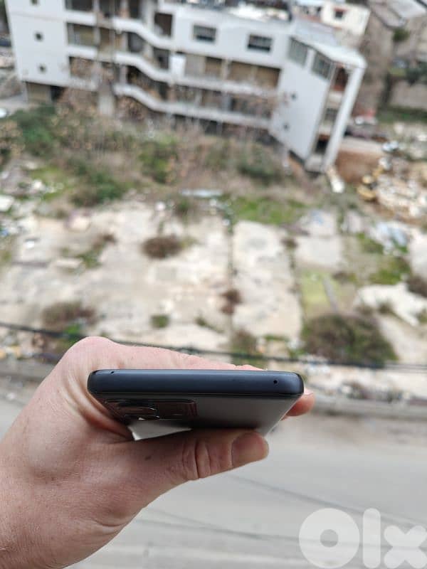 Motorola Moto G Stylus 5G 4