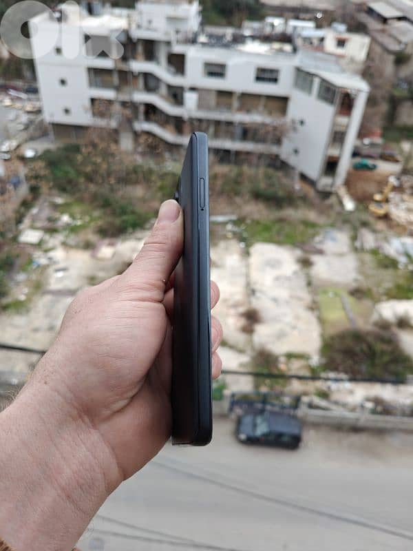 Motorola Moto G Stylus 5G 5