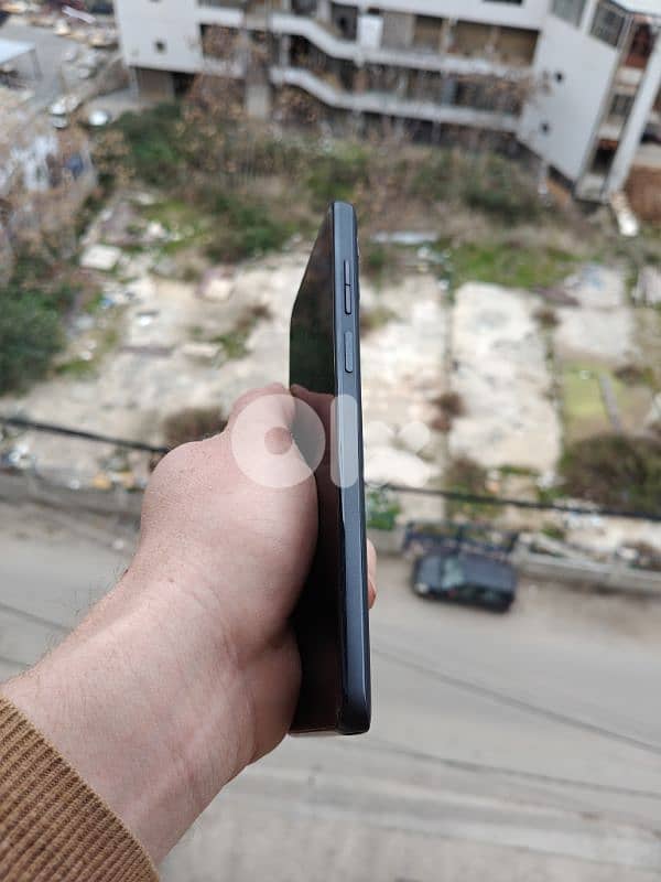 Motorola Moto G Stylus 5G 6