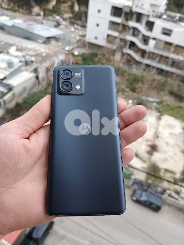 Motorola Moto G Stylus 5G 7