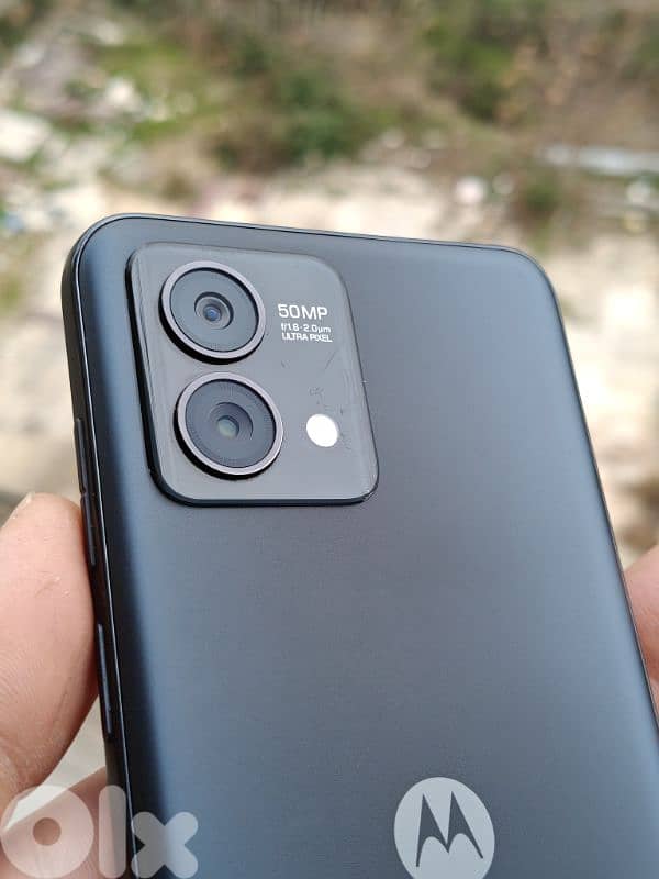 Motorola Moto G Stylus 5G 8