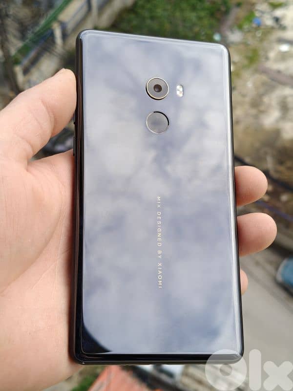 Xiaomi Mi Mix 2 6