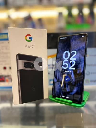 Google Pixel 7 256gb