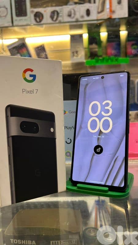 Google Pixel 7 256gb 2