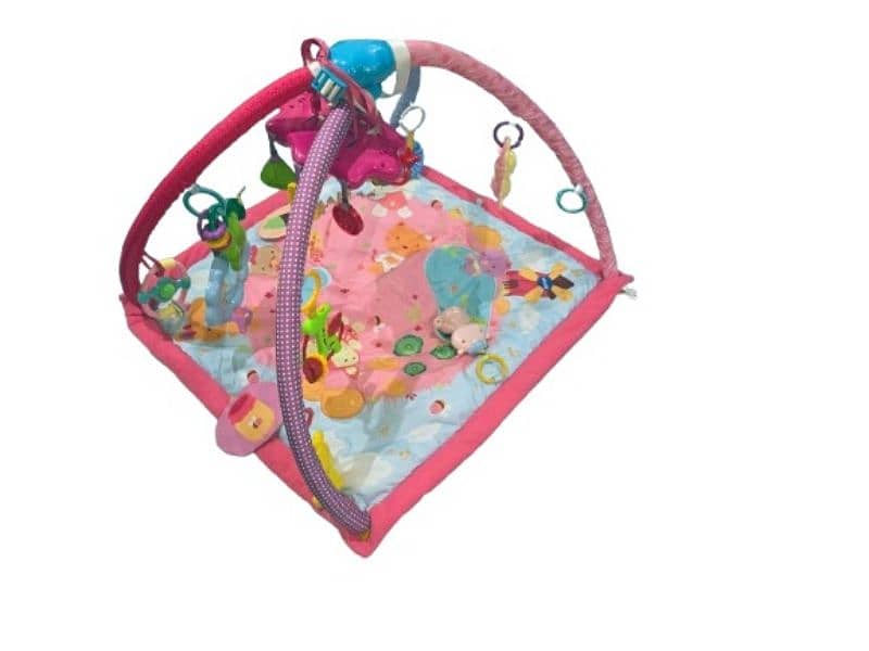 Gym play mat 1