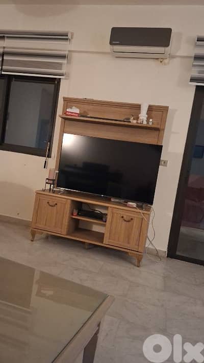 TV cabinet/ dresser