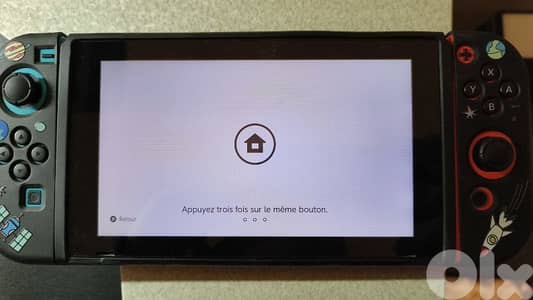 Nintendo switch original