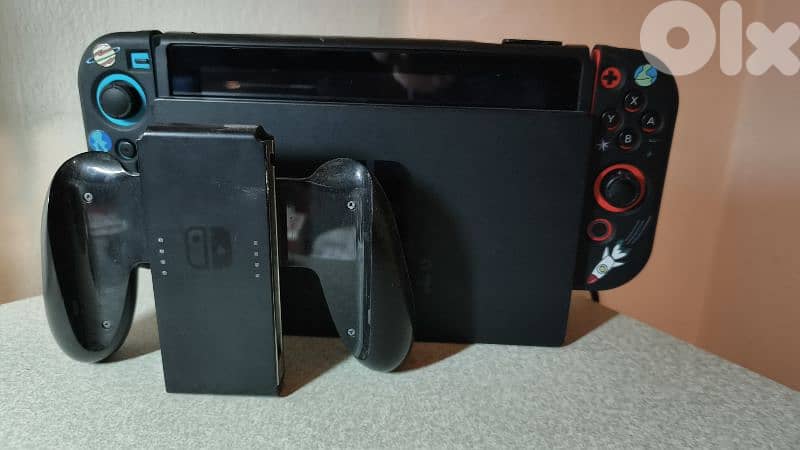 Nintendo switch original 1