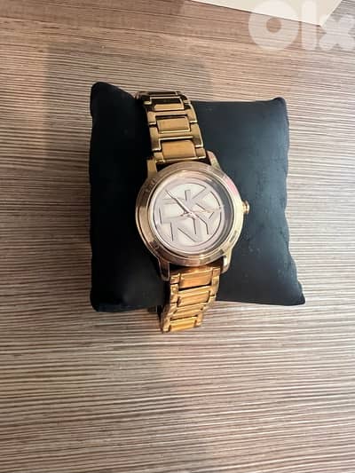 DKNY watch