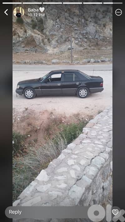 Mercedes-Benz Other 1993