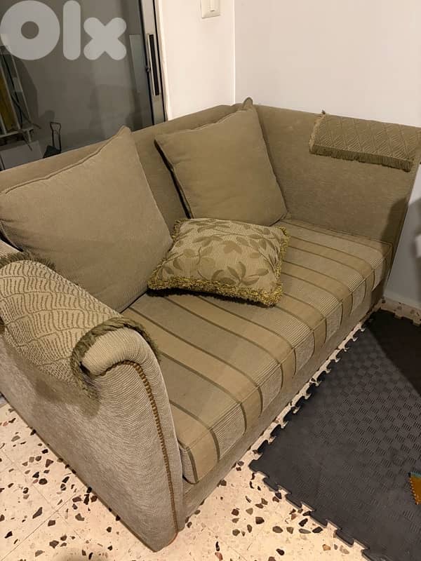 sofa 3 pieces 1