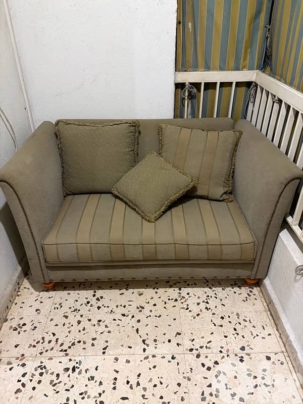 sofa 3 pieces 2