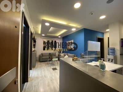 Commercial property in Achrafieh Ref#PA108 عقار تجاري في الأشرفية