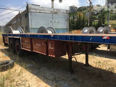 trella 12 meter