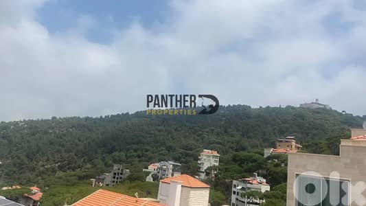 Apartment for sale in Mar Chaaya Ref#BK109