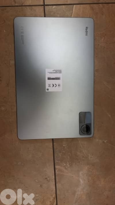 redmi pad SE super clean