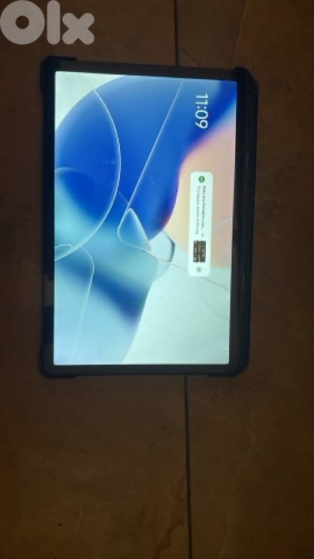 redmi pad SE super clean 1