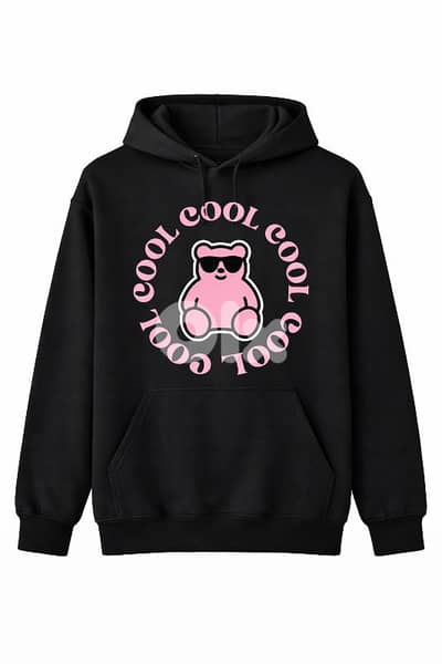 Cool Hoodie