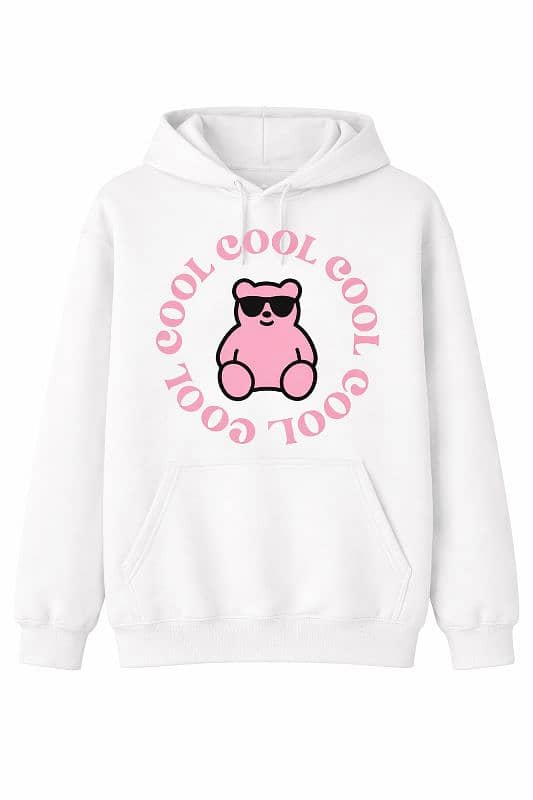 Cool Hoodie 1