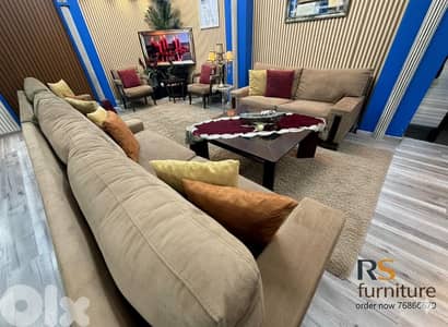 شبه جديد ثقيل ومتين