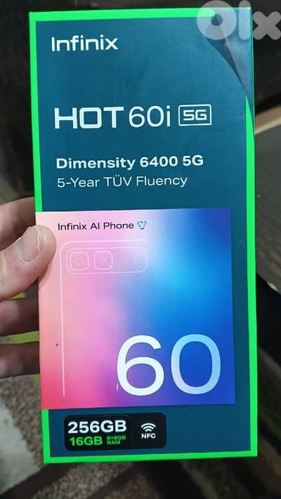 hot60i 5g