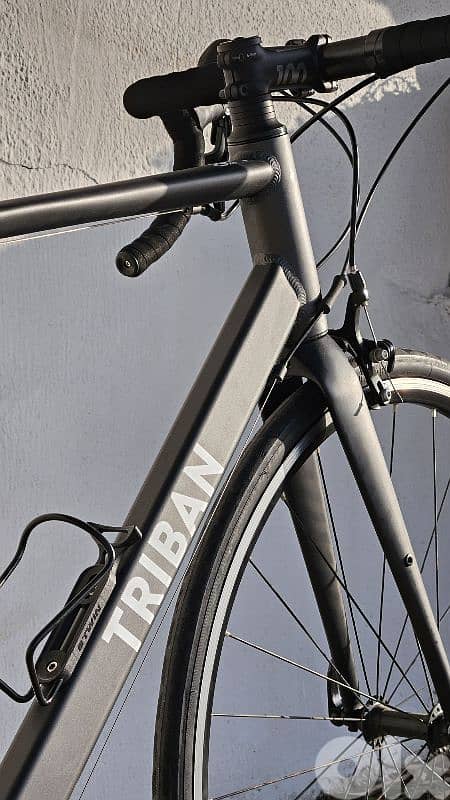 Triban Road Bike 2
