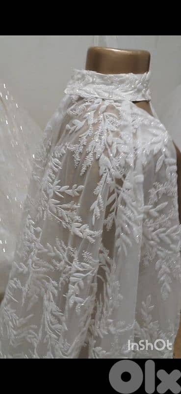 bridal cape new collection 2026 1