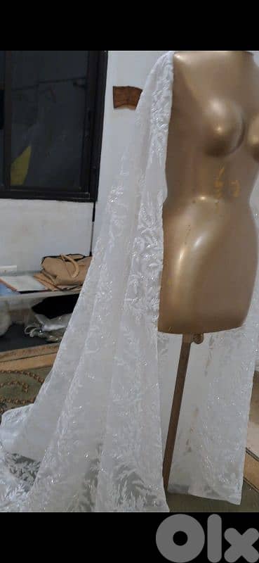 bridal cape new collection 2026 3