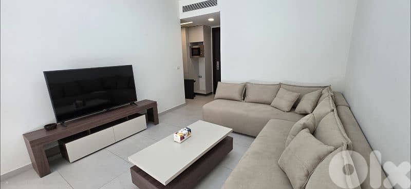 Chalet With Terrace AquaGate Tabarja For Rent 4