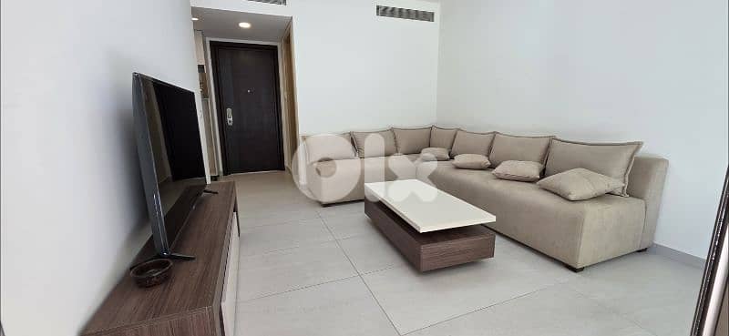 Chalet With Terrace AquaGate Tabarja For Rent 8