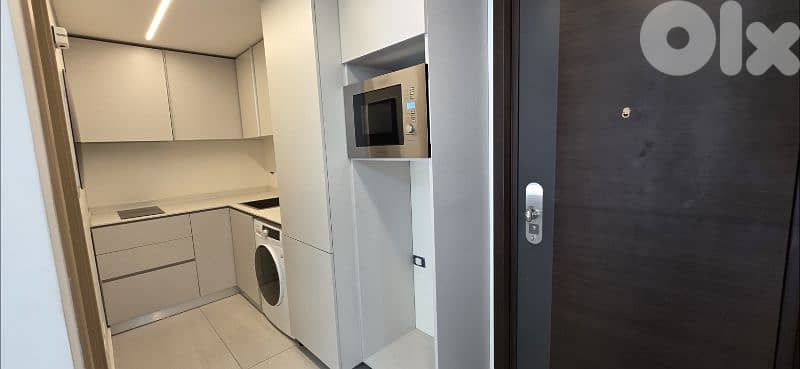 Chalet With Terrace AquaGate Tabarja For Rent 11