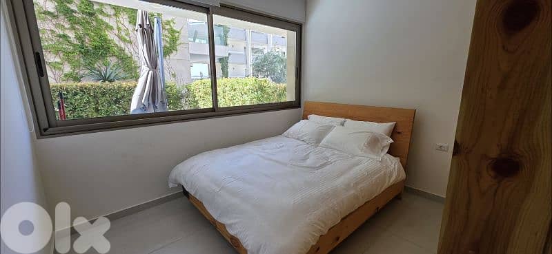 Chalet With Terrace AquaGate Tabarja For Rent 15