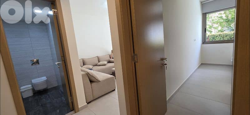 Chalet With Terrace AquaGate Tabarja For Rent 17