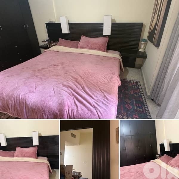 Bedroom for sale 4