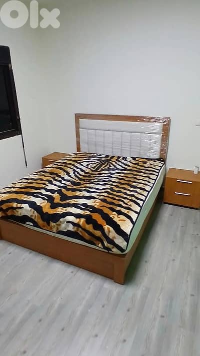 New bad couple with 2 commode High Quality