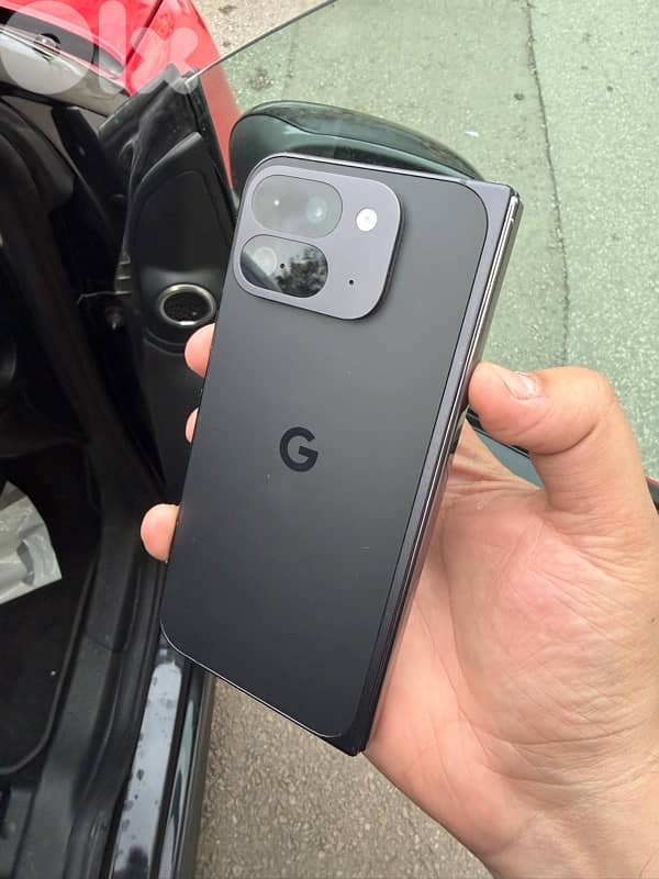 google pixel 9 pro fold 1