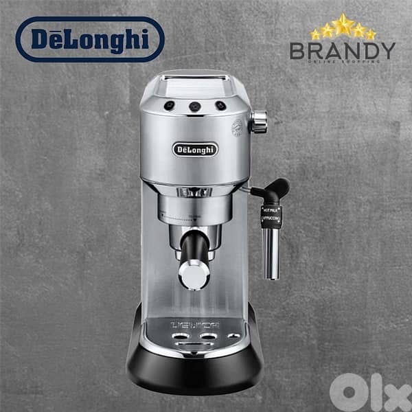 delogi dedica + Grinder 1