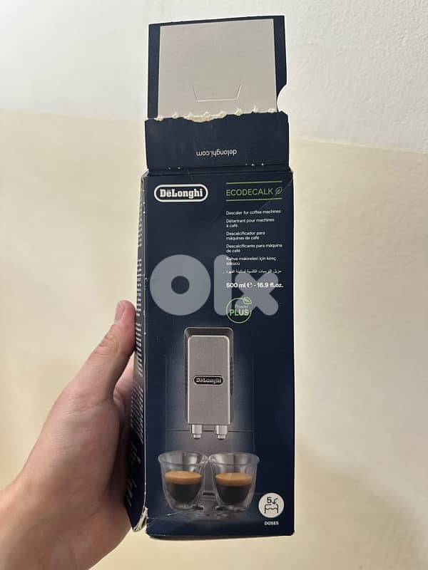 delogi dedica + Grinder 2