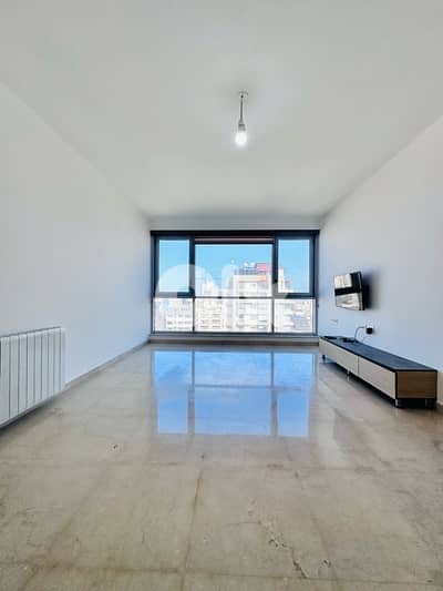 Semi Furnished Apartment For Rent  | شقة للايجار في راس بيروت