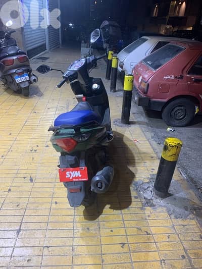 lindy darakji 2023 meshye 5500