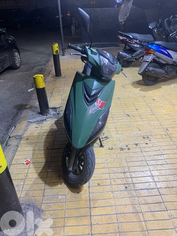 lindy darakji 2023 meshye 5500 2