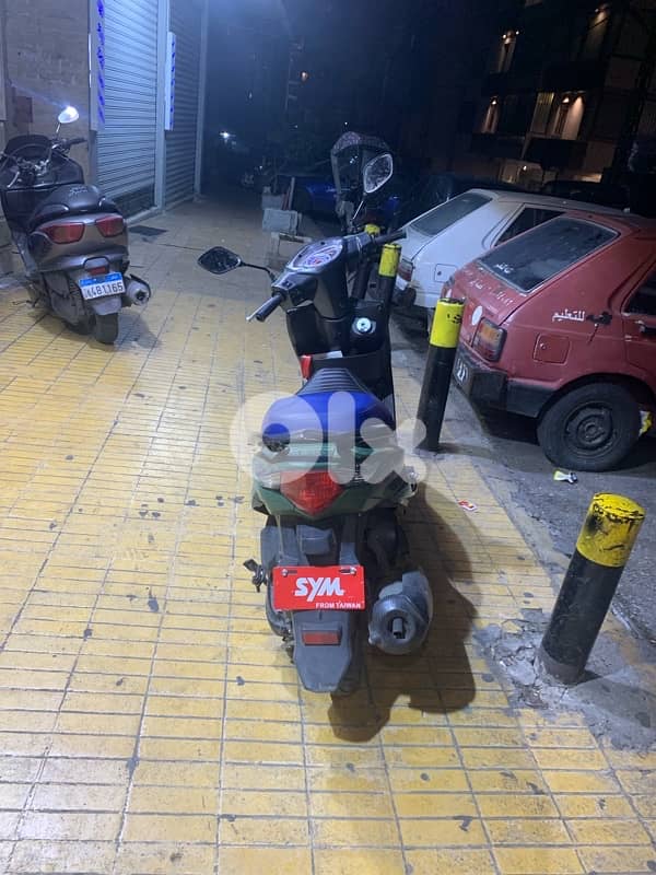 lindy darakji 2023 meshye 5500 3