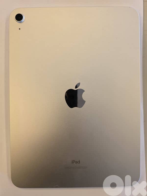 ipad 10th generation 2025 1