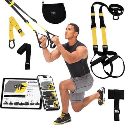 TRX PRO 3