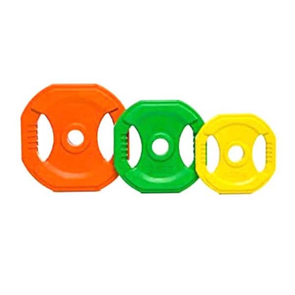 Body Pump Set 20kg 1